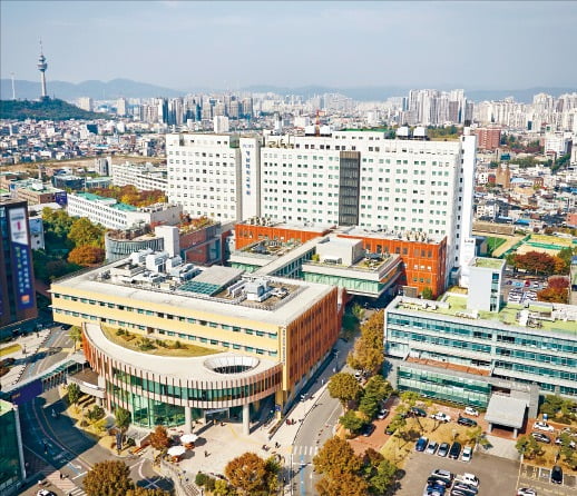 영남대학교카지노 룰렛 사이트, 호흡기 전문 질환·응급의료 등 2개 권역센터 지정