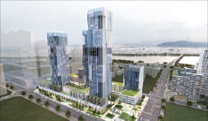 '여의도한양' 23일 시공사 선정…현대건설·포스코 수주전 불꽃