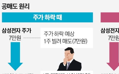 논란의 공매도…"폭락장 주범" vs "투자과열 제동"