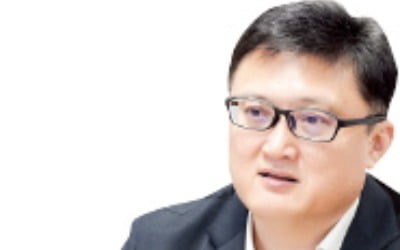 루준동 유미코아 亞총괄사장 "모두 LFP 양극재 뛰어들때 하이망간 베팅"