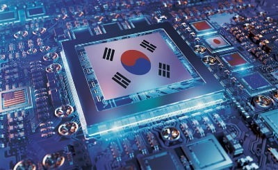 美·日, 반도체 보조금 수십조 쏘는데…한국은 삼성전자·SK하이닉스에 '0원'