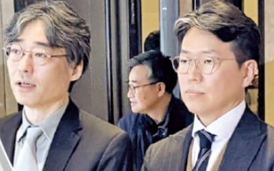 한미약품그룹 지분 3% 사촌들의 변심…막판 장·차남 지지