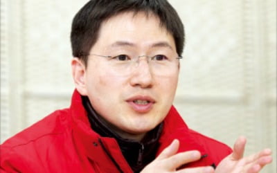 "대통령실 경험, 처인구 발전에 쓸 것"