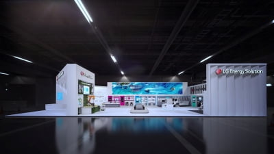 LG엔솔·SK온, '인터배터리'서 파우치형 셀투팩·급속충전 신기술 공개