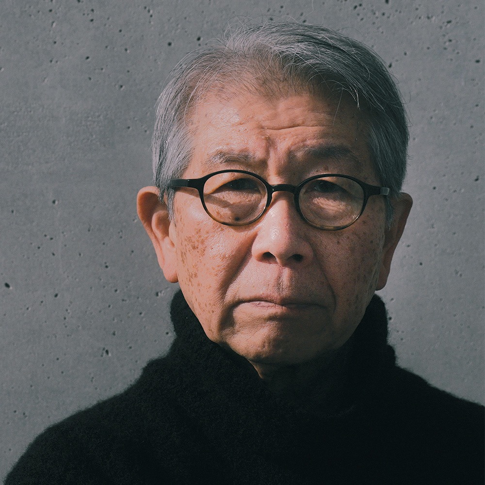 프리츠커상 수상자가 된 야마모토 리켄.