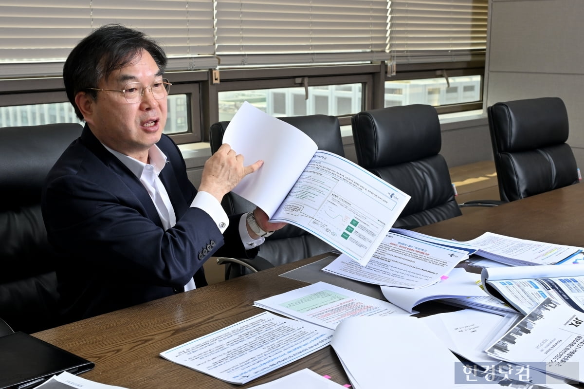 “일본은 10년 정책…한국 밸류업 단기 성과 기대 말고 끈기 있게 추진해야”