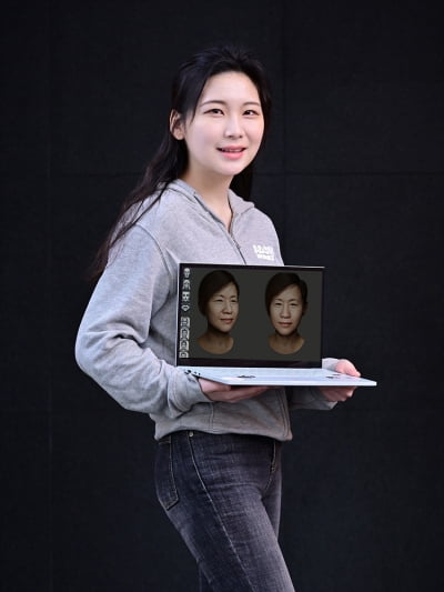 [한국여성벤처협회 2023년 예비창업패키지 우수기업] 성형시술 가상 3D 시뮬레이션 서비스를 개발하는 스타트업 ‘아도라라이브’