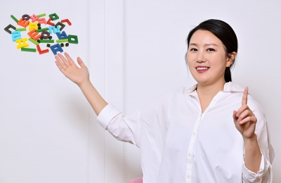 [한국여성벤처협회 2023년 예비창업패키지 우수기업] 한국어 교육 플랫폼 '코리안에세이' 만들고 있는 스타트업 '제이알디'