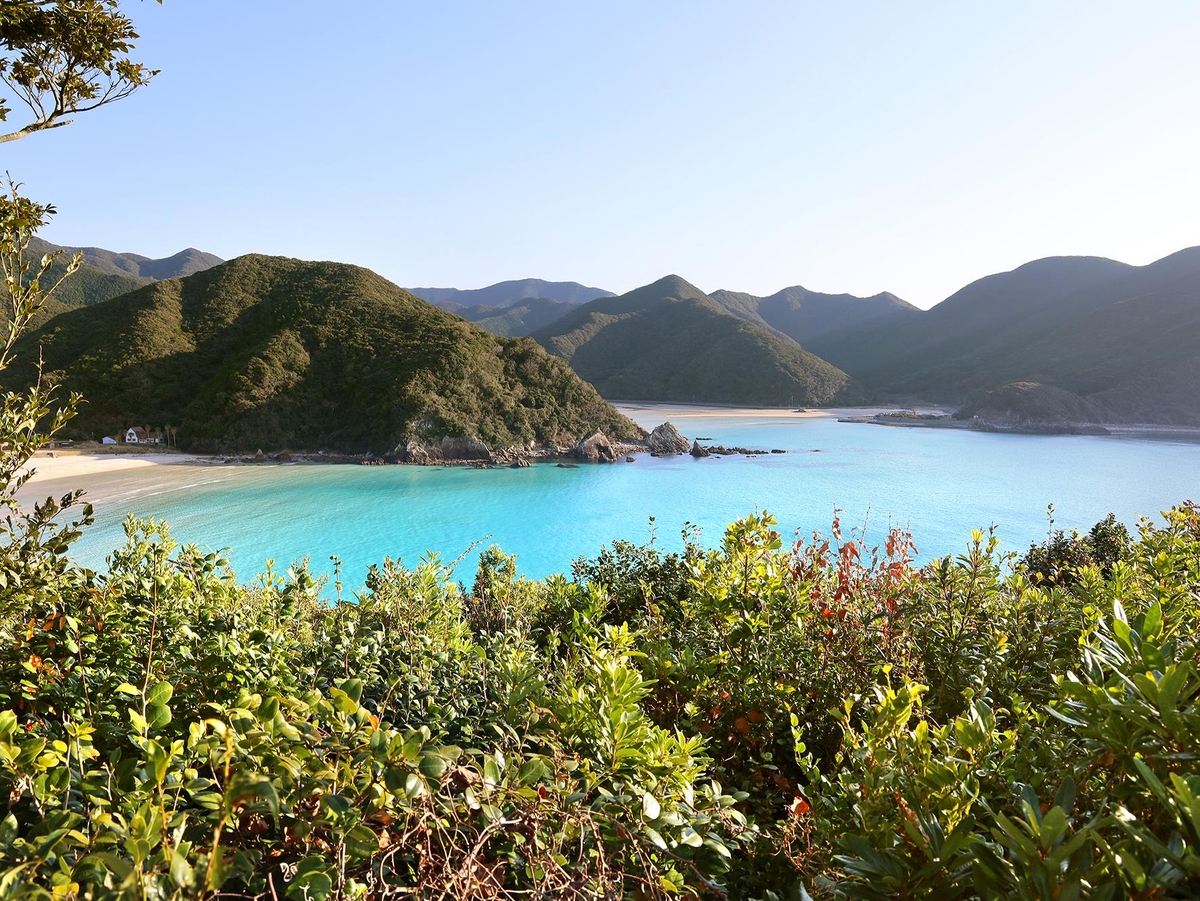 [여행honey] 자연과 순례의 섬…나가사키현 고토