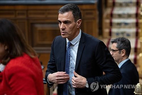 스페인 대법원, 카탈루냐 독립 지도자 테러 혐의 수사