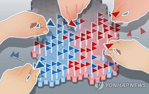 [삶] 내 인생 괜찮았는데, 이젠 그좋다는 국회의원 한번 해봐야겠다(종합)