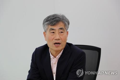 [삶] 내 인생 괜찮았는데, 이젠 그좋다는 국회의원 한번 해봐야겠다(종합)