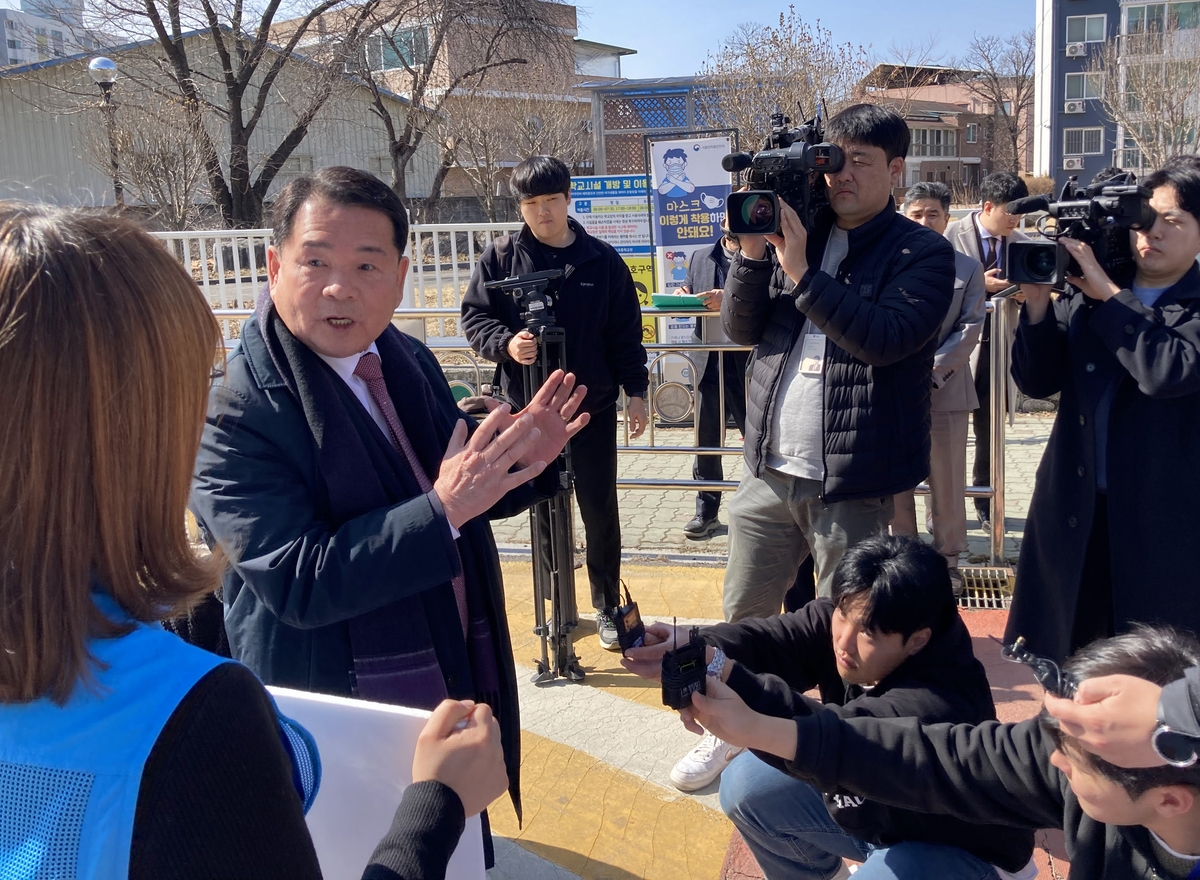 강원교육청, 새 학기 시작과 함께 늘봄학교 84곳 운영 돌입