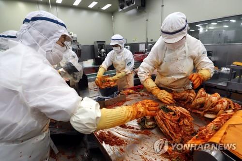 충북 농식품유통본부 출범…지역 농식품 시장개척 앞장