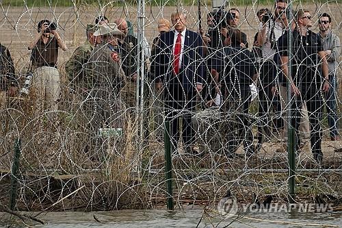 [슈퍼화요일] 바이든 고령·트럼프 사법리스크 '복병'…이민·낙태 주요쟁점