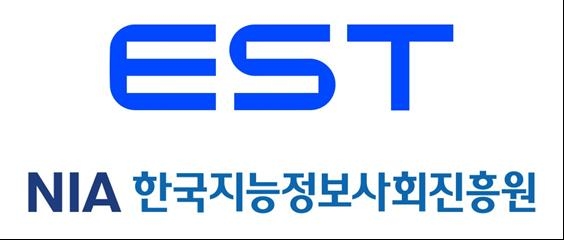 이스트소프트, NIA에 AI 아나운서 제공…사업자 선정평가에 활용