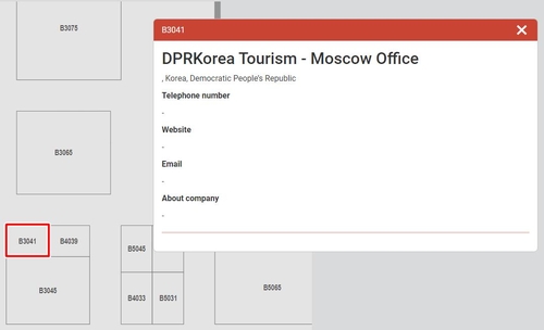 북한, 모스크바 관광박람회 첫 참가…러시아인 관광 유치 본격화(종합)