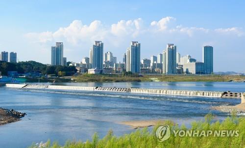 [총선 D-30] 대전세종 9개 선거구…'민주 수성·국힘 탈환' 치열