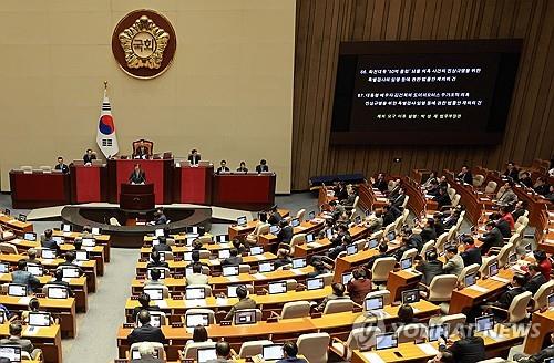 [총선 D-30] 임기 반환점 앞둔 尹대통령 국정동력 확보 분수령