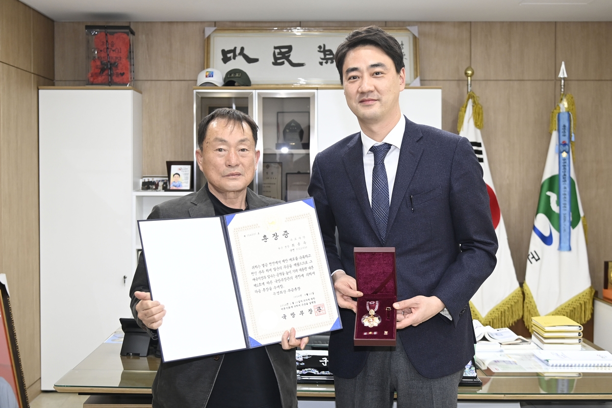 [대구소식] 달서구, 전국 지자체 첫 '저탄소 인증기관' 선정