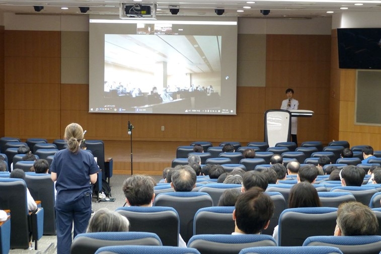 울산의대 교수협 비대위, 전 교원 사직서 제출 합의