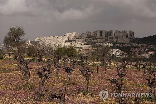 노르웨이, 자국 기업에 "이스라엘 정착촌과의 거래 반대" 권고