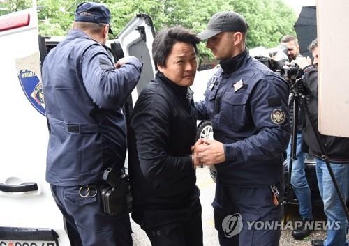 '한국송환 결정' 권도형, 국내법정서 유죄시 수십년 징역형 예상(종합)