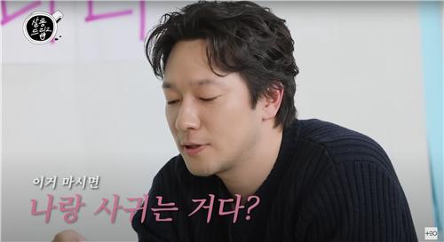 예능 '두문불출' 조승우도 떴다…유튜브서 부활한 토크쇼