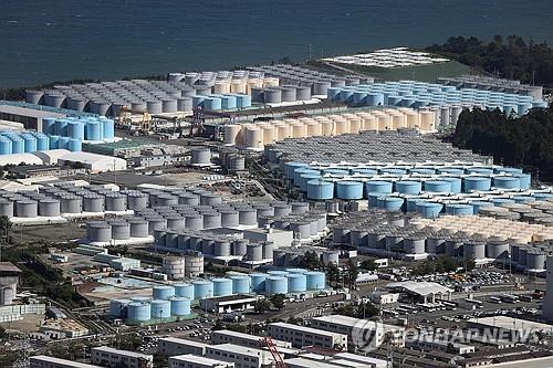 일본인 68%, 후쿠시마 오염수 방류 "대내외 설명 충분치 않아"