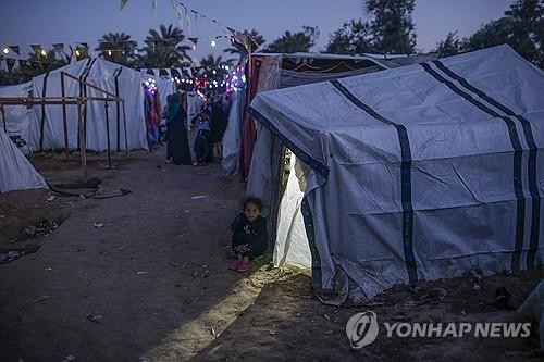 가자 휴전협상 파탄 났나…중재국들, 불씨 살리기 안간힘