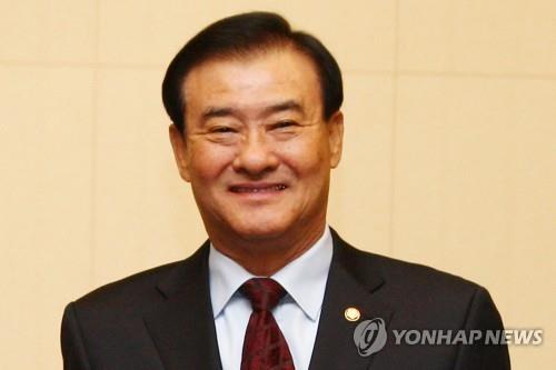 2027 카지노 가입머니 즉시지급 하계U대회 조직위원장에 강창희 전 국회의장