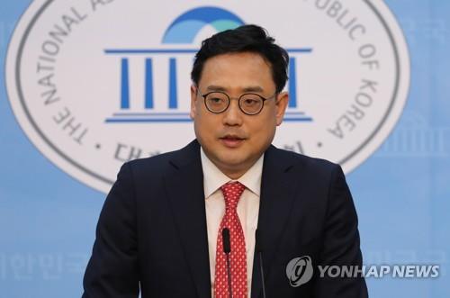 소나무당 "총선에 손혜원·변희재·최대집 등 6명 투입"