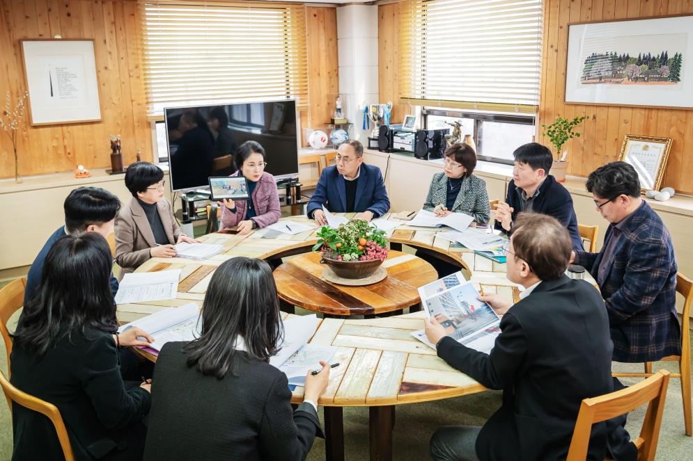 강동구, 서울시교육청에 고덕강일3지구 초등학교 설립 요청