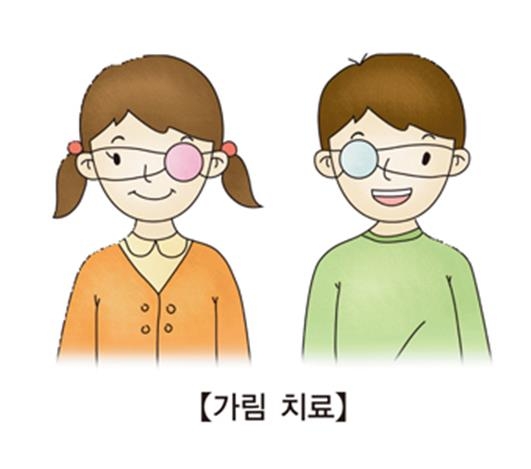 "아동기에 약시 겪으면 성인기에 대사 질환 나타날 수도"