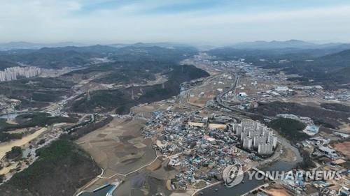 범정부 첨단전략산업 특화단지 투자점검…"70조원 정상 착수"