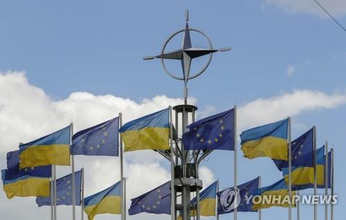 우크라 무기 지원 숨통 트이나…"EU, 7조원 긴급 투입 예정"