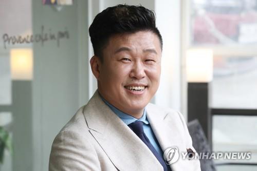 '파산선고' 홍록기 소유 일산 오피스텔 경매…감정가 4억7000만원