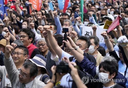 도요타 등 큰폭 임금인상 러시…日 금리인상 채비 갖춰