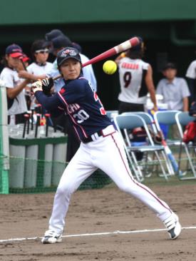 소프트볼 대표팀, 최초로 외국인 감독 선임…일본인 구몬 아쓰시