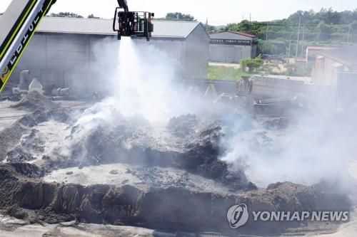 산좋고 물좋은 경북·강원·충북지역 산불에는 '취약'