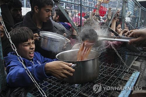 '동맹 파열음' 미국-이스라엘, 라파 문제 논의…휴전협상도 재개