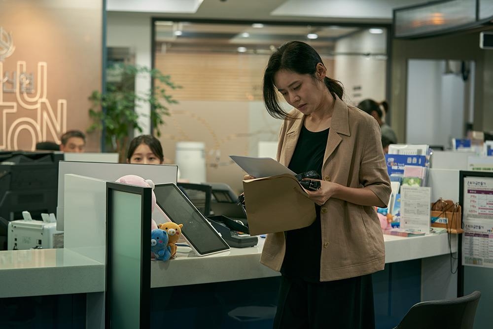 12년 만에 신작 낸 장윤현 감독 "'접속' 때 신인으로 돌아간 듯"