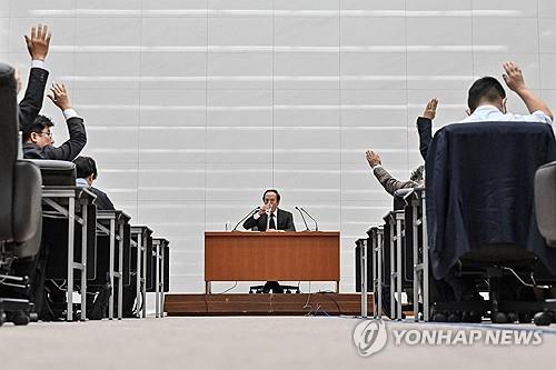 일본 추가 금리인상 놓고 '의견 분분'…전 세계 여파 가능성도