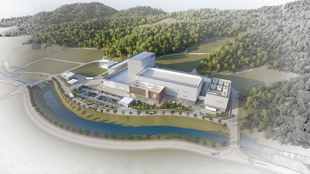 독일 머크, 대전에 4천300억원 투자…바이오프로세싱 공장 건립
