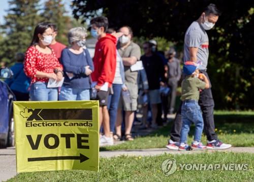 캐나다 정부, AI 악용 방지·외국 개입 선거법 개정안 발의