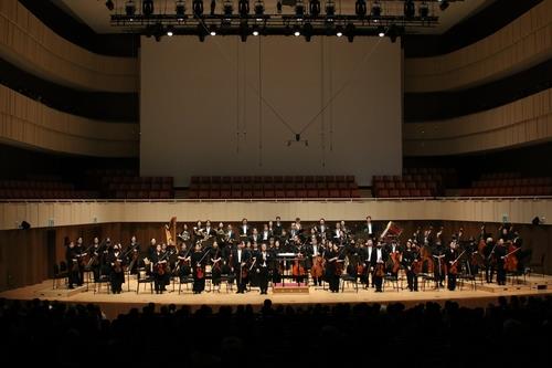 대구시립예술단, 신천·동성로서 총 29회 토요시민콘서트