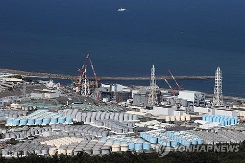 중일 외교당국, 후쿠시마 오염수 문제 국장급 협의