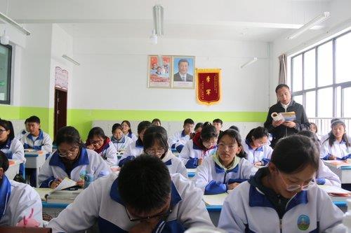 中티베트 "5억 투자하면 자녀입시혜택"…교육형평성 놓고 '논란'