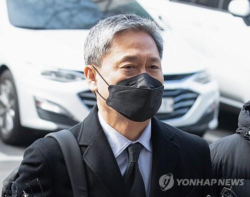 '제작사 고가인수 의혹' 카카오엔터 김성수 구속영장 또 기각(종합)