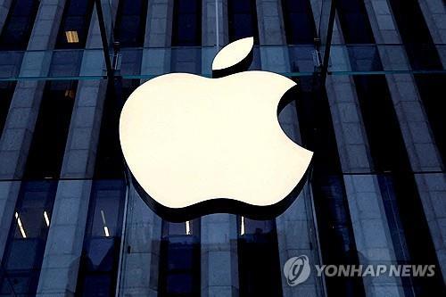 美정부, 애플에 反독점 소송 제기…"스마트폰 시장 불법 독점"(종합2보)
